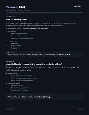 FAQ cover